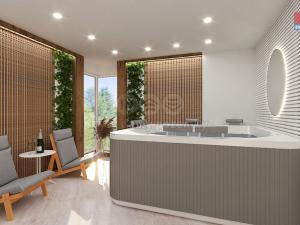 Prodej rodinného domu, Žinkovy, 154 m2