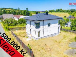Prodej rodinného domu, Žinkovy, 154 m2