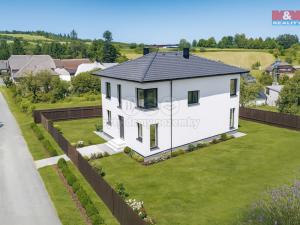 Prodej rodinného domu, Žinkovy, 154 m2