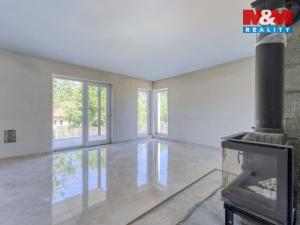 Prodej rodinného domu, Žinkovy, 154 m2