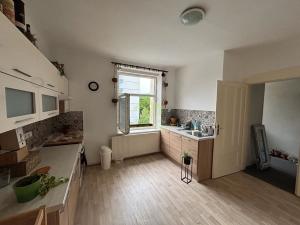 Pronájem bytu 2+1, Plzeň, Sousedská, 72 m2