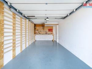 Prodej bytu 3+kk, Liberec - Liberec XIX-Horní Hanychov, Irkutská, 75 m2
