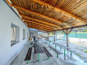 Prodej restaurace, Kozlovice, 500 m2