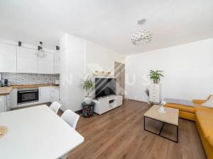 Prodej bytu 3+kk, Praha - Záběhlice, Měchenická, 64 m2