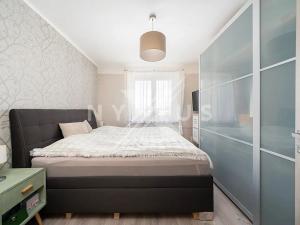 Prodej bytu 3+kk, Praha - Záběhlice, Měchenická, 64 m2