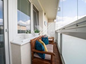 Prodej bytu 3+kk, Praha - Záběhlice, Měchenická, 64 m2