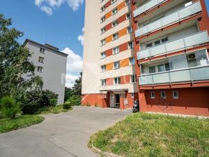 Prodej bytu 3+kk, Praha - Záběhlice, Měchenická, 64 m2