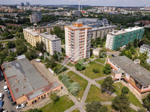 Prodej bytu 3+kk, Praha - Záběhlice, Měchenická, 64 m2
