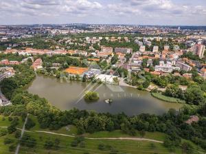 Prodej bytu 3+kk, Praha - Záběhlice, Měchenická, 64 m2