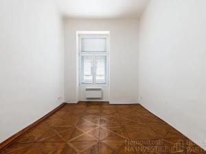 Pronájem bytu 2+1, Praha - Smíchov, Preslova, 55 m2
