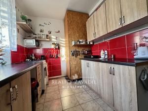 Prodej bytu 3+1, Budišov nad Budišovkou, Komenského, 65 m2