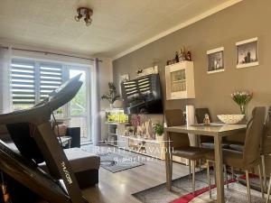Prodej bytu 3+1, Budišov nad Budišovkou, Komenského, 65 m2
