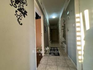 Prodej bytu 3+1, Budišov nad Budišovkou, Komenského, 65 m2