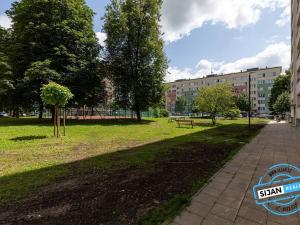 Prodej bytu 2+1, Opava, Holasická, 51 m2