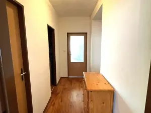 Prodej bytu 2+1, Uherský Brod, V. Růžičky, 60 m2