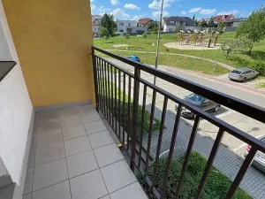 Prodej bytu 2+1, Uherský Brod, V. Růžičky, 60 m2