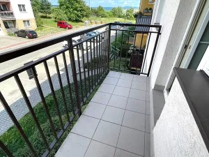 Prodej bytu 2+1, Uherský Brod, V. Růžičky, 60 m2