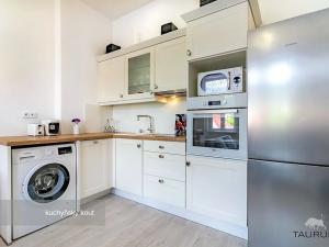 Prodej bytu 2+kk, Mariánské Lázně, Boženy Němcové, 44 m2