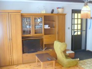 Pronájem chaty, Krásná Hora nad Vltavou, 80 m2