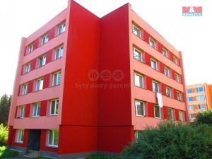 Pronájem bytu 1+kk, Příbram - Příbram VII, Jana Drdy, 29 m2
