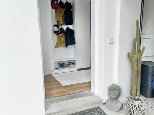 Pronájem rodinného domu, Průhonice, Pod Valem II., 270 m2