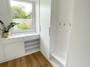 Pronájem rodinného domu, Průhonice, Pod Valem II., 270 m2
