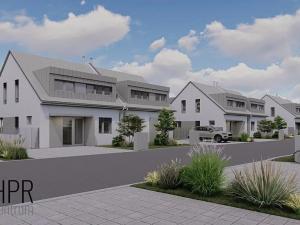 Prodej rodinného domu, Bohdalice-Pavlovice, 109 m2
