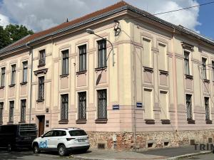 Pronájem kanceláře, Ostrava - Přívoz, Fügnerova, 34 m2