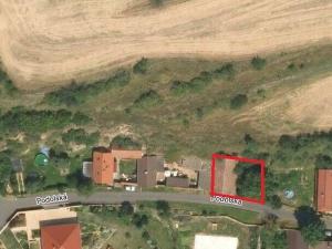 Prodej pozemku, Mšené-lázně - Vrbice, Podolská, 241 m2