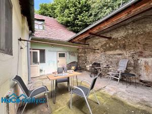 Pronájem rodinného domu, Kostelec nad Orlicí, Pod Branou, 85 m2