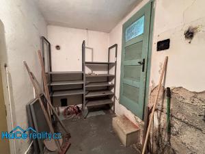 Pronájem rodinného domu, Kostelec nad Orlicí, Pod Branou, 85 m2
