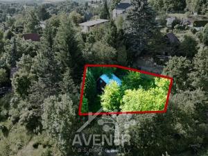 Prodej chaty, Liberec, 24 m2