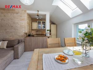 Prodej bytu 4+kk, Psáry, Sídl. Štědřík, 99 m2
