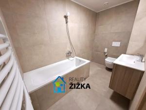 Pronájem bytu 2+kk, Brno, Burianovo náměstí, 41 m2