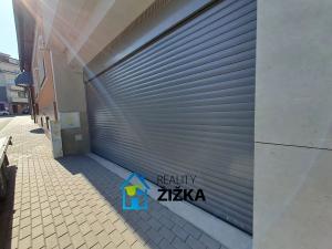 Pronájem bytu 2+kk, Brno, Burianovo náměstí, 41 m2