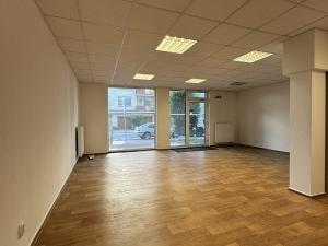 Pronájem kanceláře, České Budějovice - České Budějovice 3, Jírovcova, 65 m2
