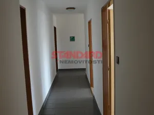 Pronájem výrobních prostor, Neurazy, 274 m2