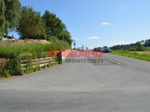 Pronájem výrobních prostor, Neurazy, 274 m2