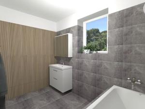 Prodej bytu 3+kk, Jílovice, 75 m2