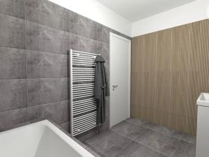Prodej bytu 3+kk, Jílovice, 75 m2