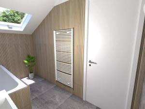 Prodej bytu 3+kk, Jílovice, 77 m2