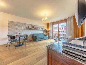 Pronájem bytu 2+kk, Praha - Modřany, Vrátnická, 54 m2