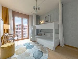Pronájem bytu 2+kk, Praha - Modřany, Vrátnická, 54 m2
