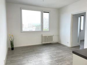 Pronájem bytu 1+1, Litvínov, Školní, 35 m2