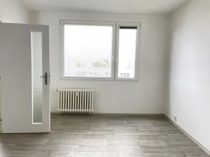 Pronájem bytu 1+1, Litvínov, Školní, 35 m2