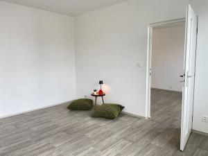 Pronájem bytu 1+1, Litvínov, Školní, 35 m2
