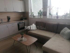 Pronájem bytu 1+1, Šternberk, Masarykova, 49 m2