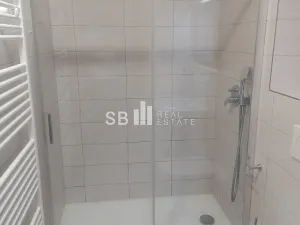 Pronájem bytu 1+1, Šternberk, Masarykova, 49 m2