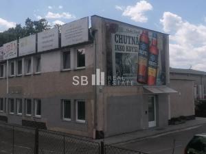 Pronájem bytu 1+1, Šternberk, Masarykova, 49 m2