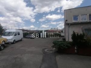 Pronájem bytu 1+1, Šternberk, Masarykova, 49 m2